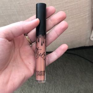Kylie Cosmetics Matte Liquid Lip
